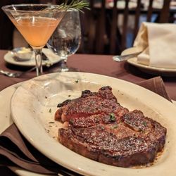 Ranch Steakhouse