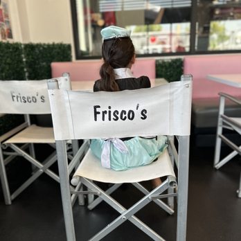 Frisco's Carhops - American Near Me - Whittier, California