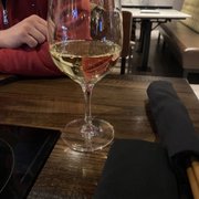 Photo of The Melting Pot - El Paso - El Paso, TX, United States. White wine