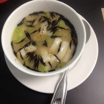 Dear Sushi - Miso Soup - Sushi Bars Near Me - Nashville, Tennessee