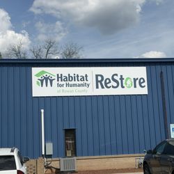 Habitat for Humanity ReStore of Rowan County, NC