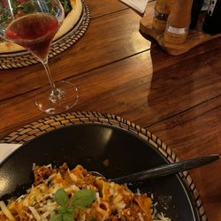 Osteria Rustica - Frische Pasta