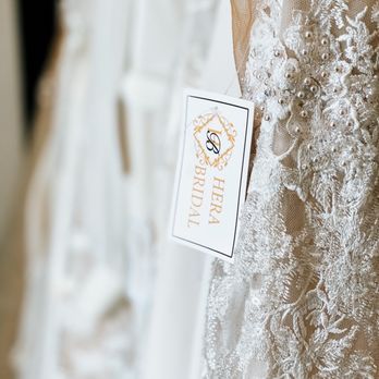 Hera Bridal - Gorgeous gowns! - Bridal Near Me Hera Bridal - Gorgeous gowns! - Bridal Near Me