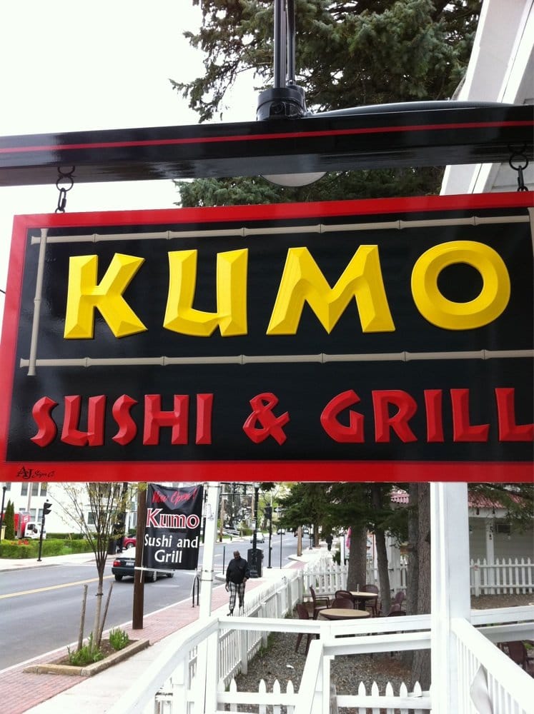 KUMO SUSHI & GRILL CLOSED Updated July 2024 12 Reviews 370 Delaware Ave, Albany, New