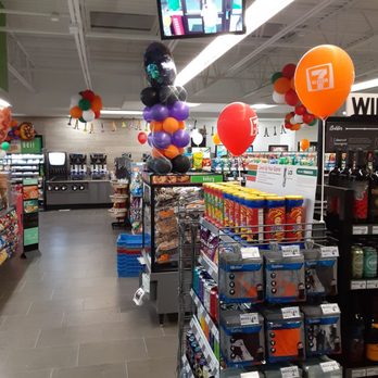 7-Eleven - BOGO pizza's  Saturday only. - Gas Stations Near Me - Brooksville, Florida