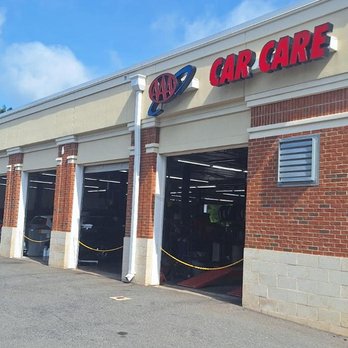 AAA - Auto Repair Near Me - Charlotte, North Carolina AAA - Auto Repair Near Me - Charlotte, North Carolina