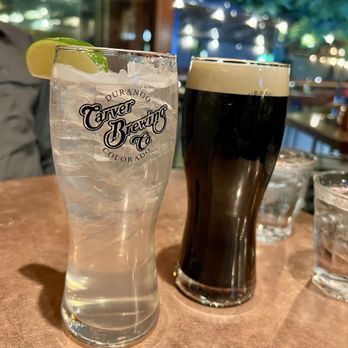 Carver Brewing Co. - Ginger beer - New American Near Me - Durango, Colorado Carver Brewing Co. - Ginger beer - New American Near Me - Durango, Colorado