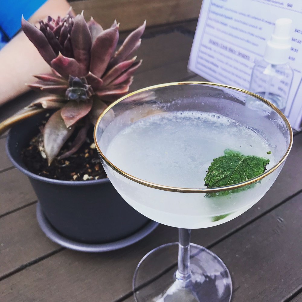 Scratch Distillery - Delicious Southside cocktail - Tasting Classes Near Me - Edmonds, Washington Scratch Distillery - Delicious Southside cocktail - Tasting Classes Near Me - Edmonds, Washington