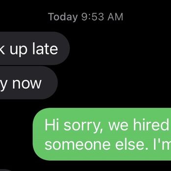 Jay R Mechanic - This morning, 23 minutes after my "appointment" - Auto Repair Near Me Jay R Mechanic - This morning, 23 minutes after my "appointment" - Auto Repair Near Me