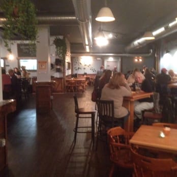 The Malted Barley - Pretzels Near Me - Providence, Rhode Island