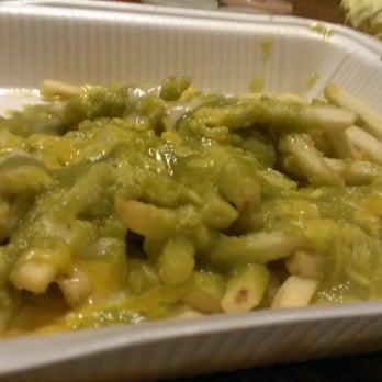 Taco Star - Poop fries - Fast Food Near Me - Thornton, Colorado