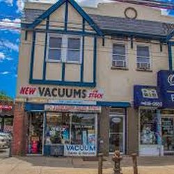 Staten Island Vacuum