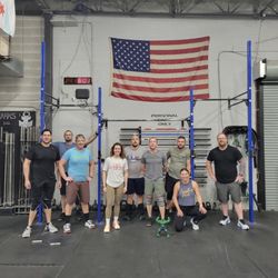 Crossfit Wauconda
