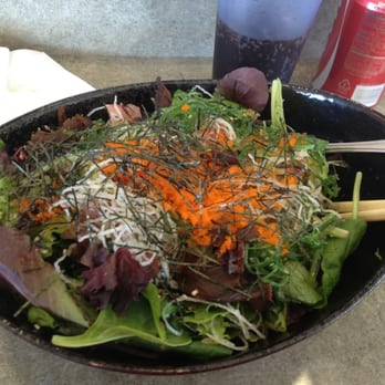 Sushiland - Spicy. Chirashi.   Bowl - Japanese Near Me - Hayward, California