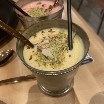 Shosha - mango lassi - Indian Near Me - Sunnyvale, California Shosha - mango lassi - Indian Near Me - Sunnyvale, California