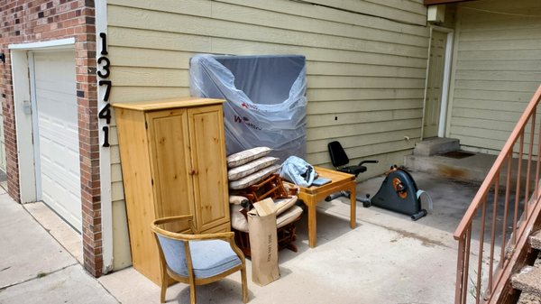 Spot On Junk Removal