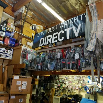 Carlson's Electronics - Electronics Repair Near Me - Truckee, California