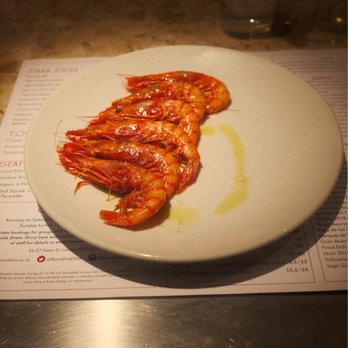 Barrafina - Gamba Roja - Tapas/Small Plates Near Me - London, XGL Barrafina - Gamba Roja - Tapas/Small Plates Near Me - London, XGL