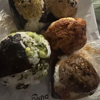 Black Sesame - Caterers Near Me - Fairfax, Virginia