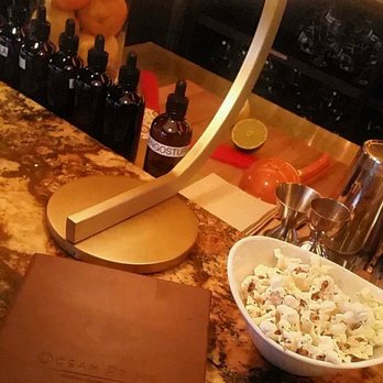 Ocean Prime - The Setup.. - Seafood Near Me - Washington, DC, District of Columbia