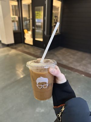 Gregorys Coffee by null