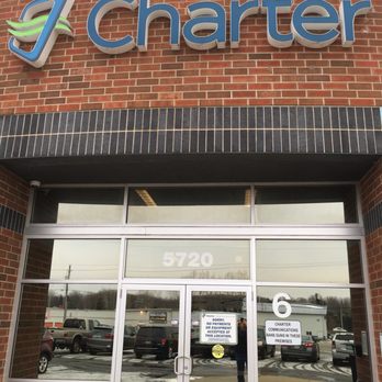Charter Communications - Television Service Providers Near Me - Rochester, Minnesota