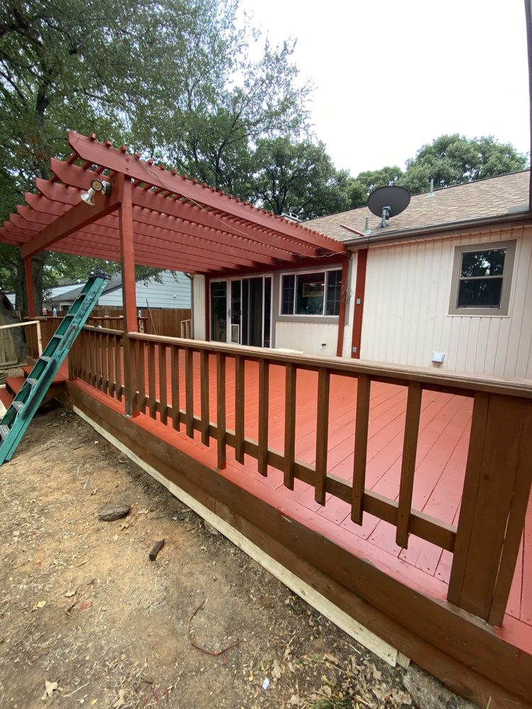 Slide of Hi-Def Exteriors