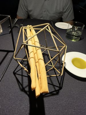 Ristorante All'Oro by null