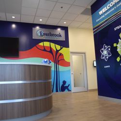 Everbrook Academy of Bristow