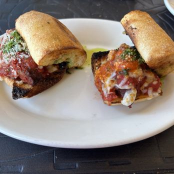 The Cheesecake Factory - Meatball sliders - Desserts Near Me - Whitehall, Pennsylvania The Cheesecake Factory - Meatball sliders - Desserts Near Me - Whitehall, Pennsylvania
