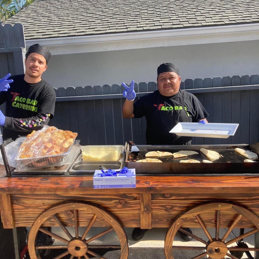 Los Taqueros Los Taqueros