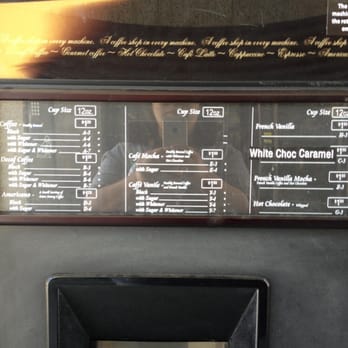 Shandon Rest Area - Who needs Starbucks?! - Rest Stops Near Me - Shandon, California Shandon Rest Area - Who needs Starbucks?! - Rest Stops Near Me - Shandon, California