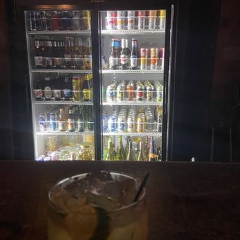 Palace Saloon - Great bourbon mule - Dance Clubs Near Me - Fernandina Beach, Florida