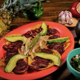 Ord. Enchiladas Del Julio