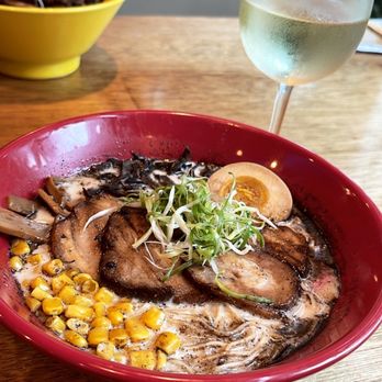 Yoko-San Ramen - Pork Belly Spicy Miso - Ramen Near Me - Naples, Florida Yoko-San Ramen - Pork Belly Spicy Miso - Ramen Near Me - Naples, Florida
