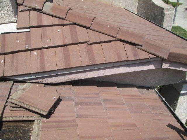 Slide of Central Valley's Elite Roofing Company