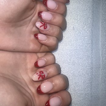 BeBe Nails Spa - Nail Salons Near Me - Juno Beach, Florida