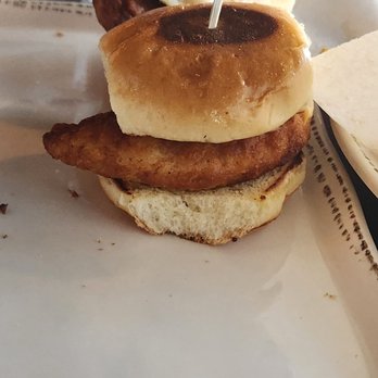 Monica’s Riverview - chicken sliders - Breakfast & Brunch Near Me - Antioch, California