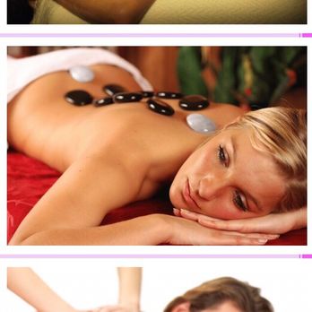 Relax Spa - Massage Near Me - Bixby, Oklahoma