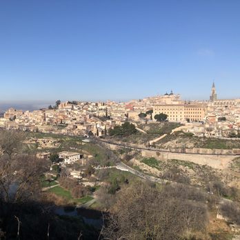 Mirador del Valle - Landmarks & Historical Buildings Near Me - Toledo, TO