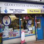 Photo of Gloucester Newsagents