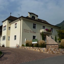 Cantina Terlano