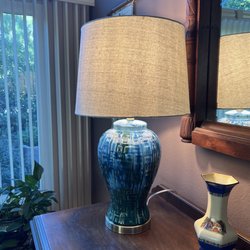 Lamps Plus