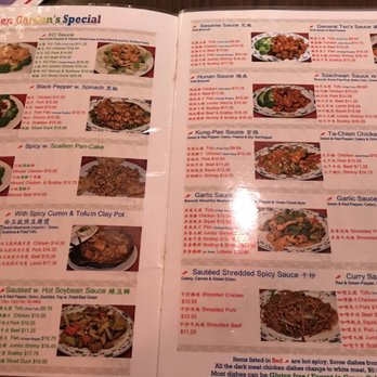 Chen Garden Restaurant - Specials - Chinese Near Me - Rochester, New York Chen Garden Restaurant - Specials - Chinese Near Me - Rochester, New York