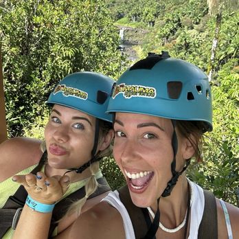 The Umauma Experience - Ziplining Near Me - Hakalau, Hawaii The Umauma Experience - Ziplining Near Me - Hakalau, Hawaii
