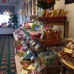 Malley's Chocolates
