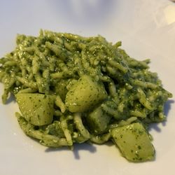 Bagni Marina Stabilimento Balneare - Trofeo al pesto