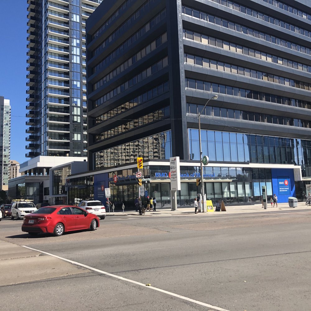 TOP 10 BEST Atm Machines in Toronto, ON - Updated 2026 - Yelp