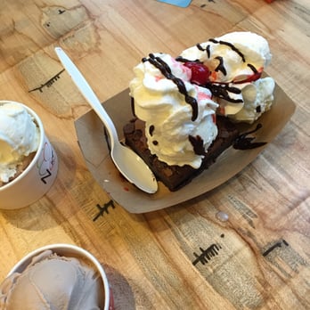 Nicecream - Ice Cream & Frozen Yogurt Near Me - Arlington, Virginia Nicecream - Ice Cream & Frozen Yogurt Near Me - Arlington, Virginia