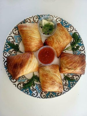 Halal Eats by null